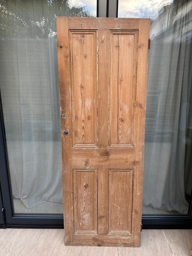 Internal door victorian - internal,