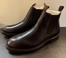 JCrew Kenton Goodyear Welted