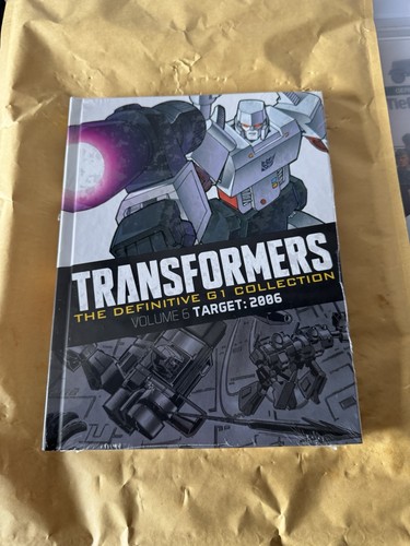 Transformers the definitive - definitive, g1