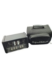 Hughes & Kettner Tubemaster Tube Meister 5 Valve Guitar Head Amp