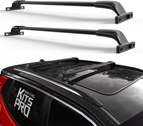 Upgraded 260 lbs roof - 260, rack