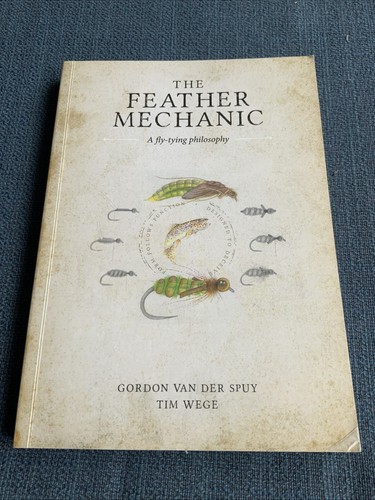 The feather mechanic - mechanic,