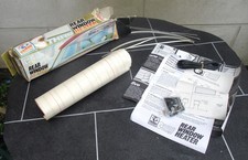 Vintage Sedan International