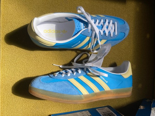 Adidas gazelle indoor - adidas,