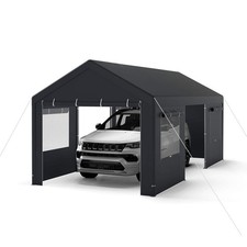 Carport Heavy-Duty Car Canopy