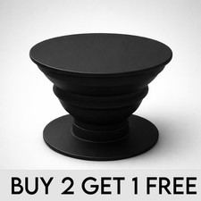 Pop Grip Holder Selfie Finger