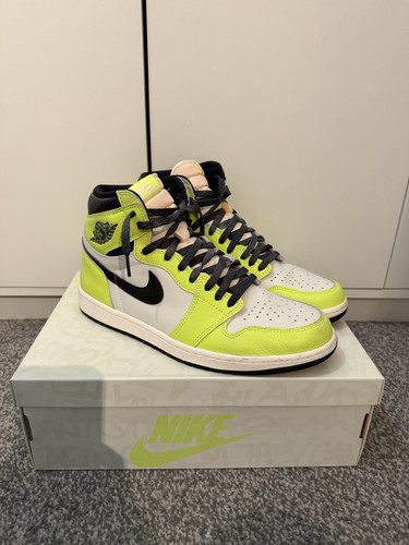Air jordan retro high og - jordan,
