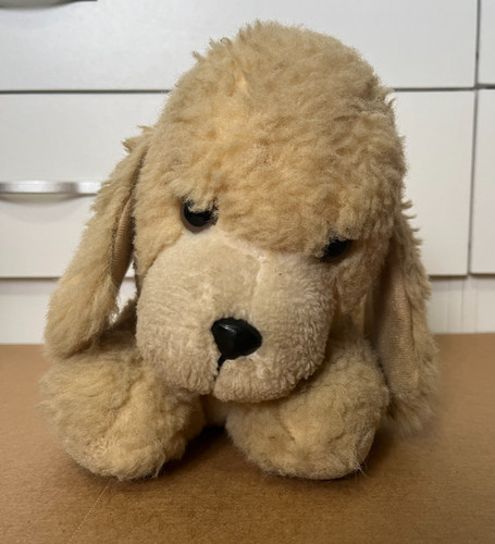 Vintage mothercare golden - vintage,