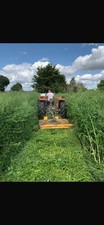 Massy ferguson tractor135 165 - ferguson,