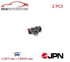 DRUM WHEEL BRAKE CYLINDER PAIR