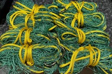 8 x 4ft STRONG  6z GREEN &