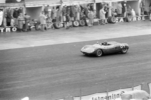 Jim clark trevor taylor essex - clark,