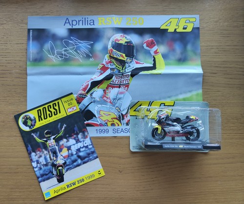 Aprilia rsw 250 motorcycle - aprilia,