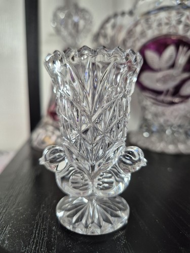 Hofbauer byrdes minature vase - hofbauer,
