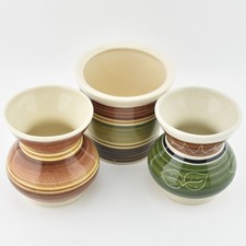 3x VTG Dee Cee & Dragon