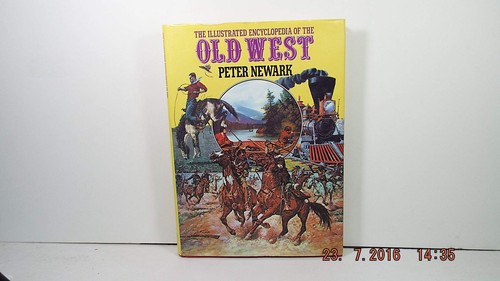 The illustrated encyclopedia - the,