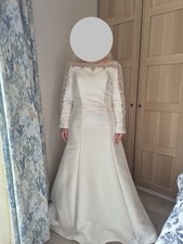 Long Sleeved, Low Back