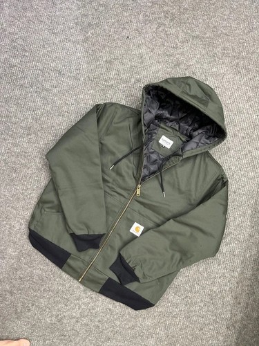 Carhartt men reworked hooded - carhartt,