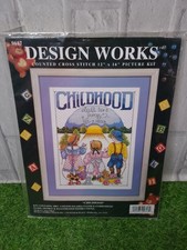 Design Works Childhood Joan