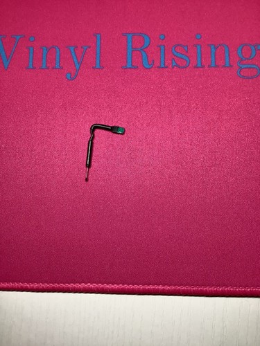 New quality replacement stylus - new,
