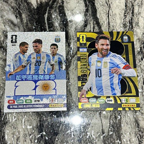Panini adrenalyn fifa world - xl,