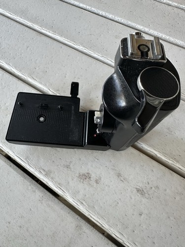 Zenza bronica speed grip for - bronica,