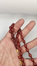 Handmade Turkish Prayer Beads