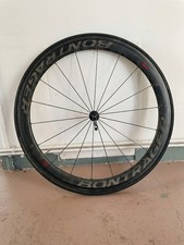 Bontrager XXX Aeolus 700c