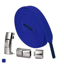 No Tie Elastic Shoe Laces