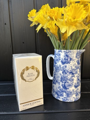 Annick goutal rose - rose, absolue