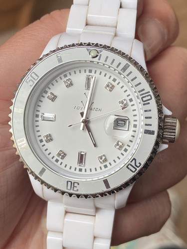 Toywatch plasteramic unisex - toywatch,