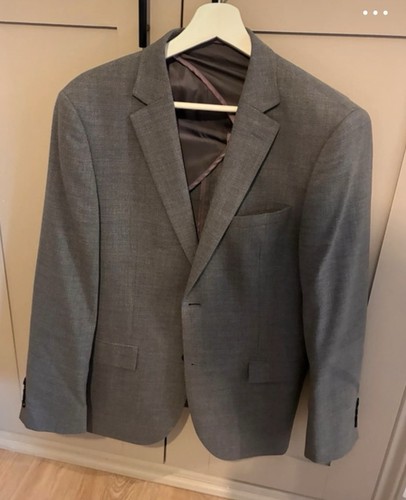 Dkny performance suit - dkny, men's