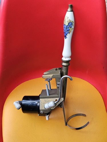 Vintage homark poole - vintage, beer
