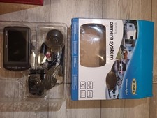Ring RBGW430 Reversing Camera