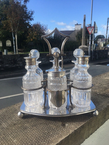 Exceptional antique richard - exceptional,