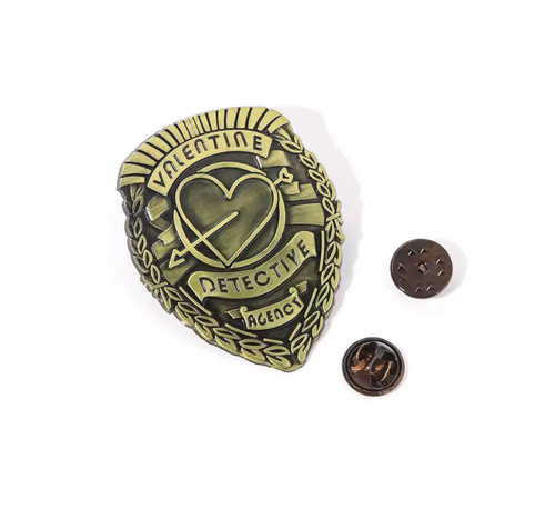 Fallout valentine detective - fallout,