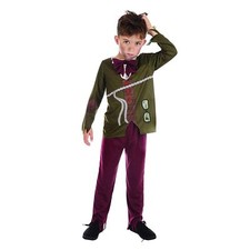 Child Mr Stinky Boy Costume