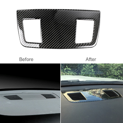 Carbon fiber interior air vent - air,