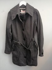 Ladies O'Neill Grey Black