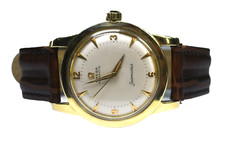 1952 Omega Seamaster 354