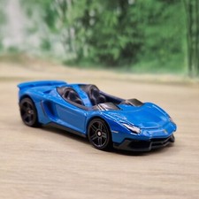 Hot Wheels Lamborghini