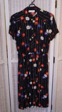 MANDY MARSH Vintage Belted