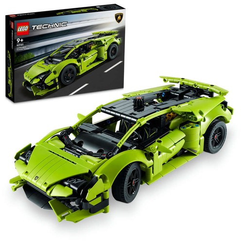 Lego 42161 technic lamborghini - technic,