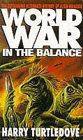 Worldwar the balance - worldwar:, in