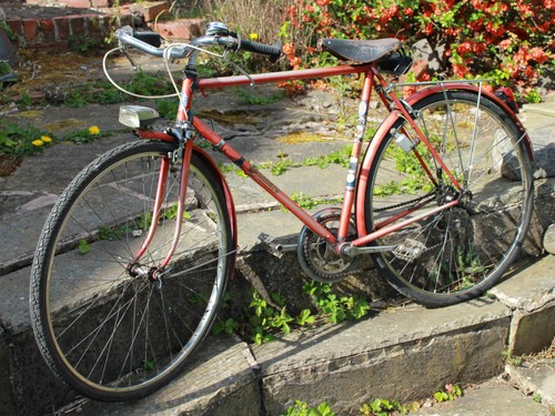 Vintage rare french - french, 1960's