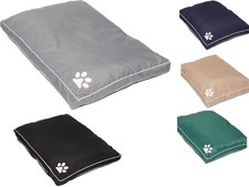 Comfortable Waterproof Dog Bed