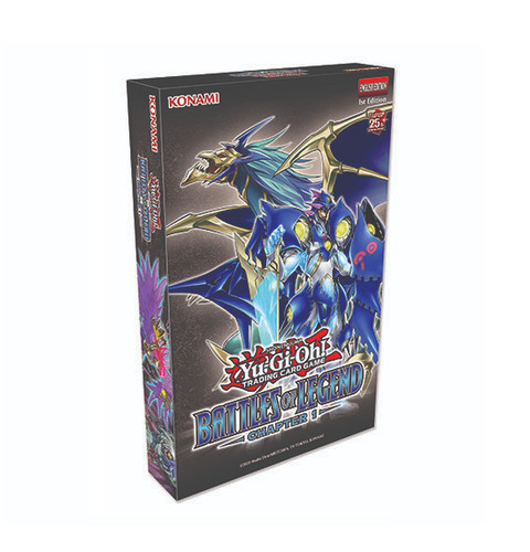 Battles legend chapter 1 - of, legend: