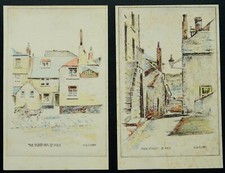 Cornwall 2 x ST. IVES Pier