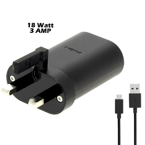 Nokia 18wx charger - ad-18wx,