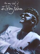 The Very Best of Elton John (Piano Vocal Guitar) by John, Sir Elton Paperback